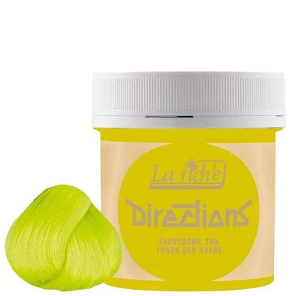 La Riche La Riche Directions - Fluorescent Yellow