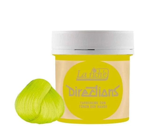 La Riche La Riche Directions - Fluorescent Yellow
