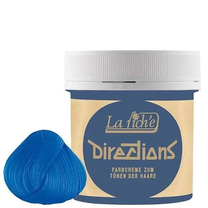 La Riche La Riche Directions - Lagoon Blue