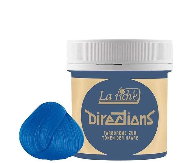 La Riche La Riche Directions - Lagoon Blue