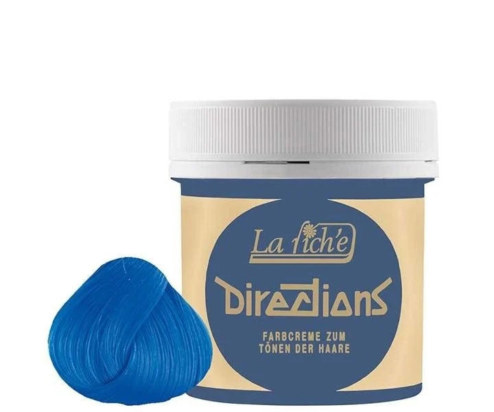 La Riche Directions - Lagoon Blue