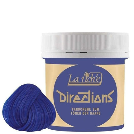 La Riche La Riche Directions - Midnight Blue