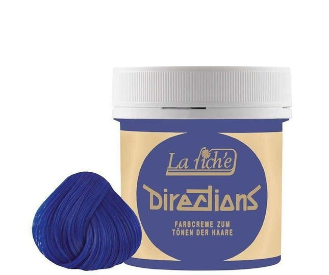La Riche La Riche Directions - Midnight Blue