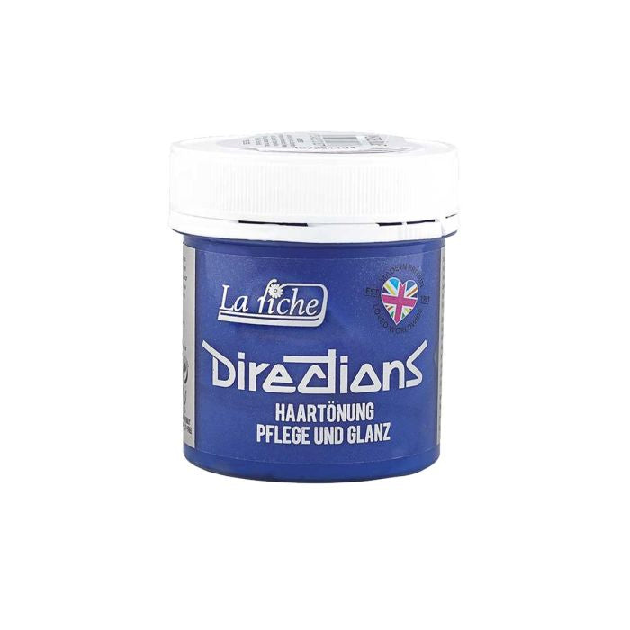 La Riche La Riche Directions - Pastel Blue