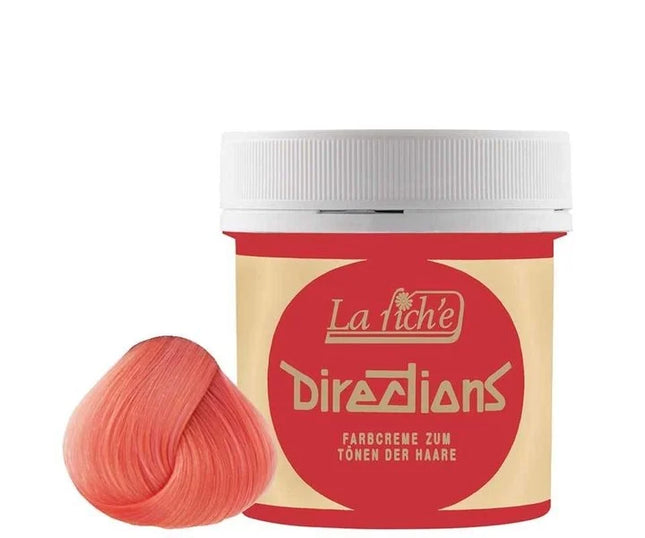 La Riche La Riche Directions - Pastel Pink