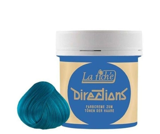 La Riche La Riche Directions - Turquoise