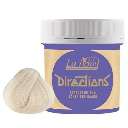 La Riche La Riche Directions - White Toner