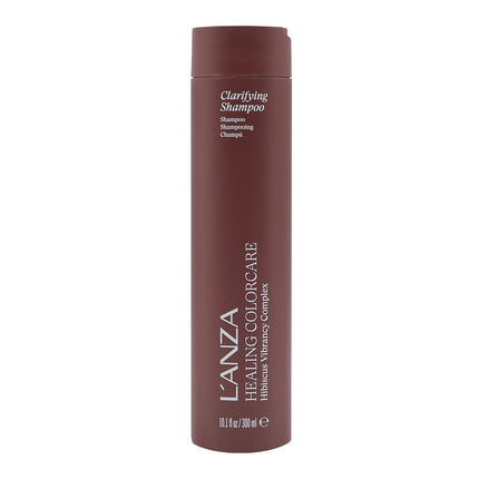 LANZA Healing Colorcare Clarifying Shampoo 300ml kopen bij Hairwebshop