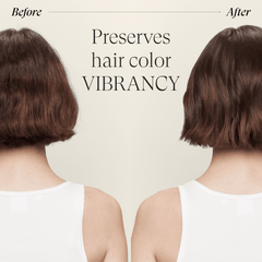 LANZA Healing Colorcare Clarifying Shampoo 300ml kopen bij Hairwebshop