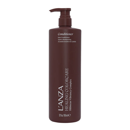 LANZA Healing Colorcare Conditioner 950ml kopen bij Hairwebshop