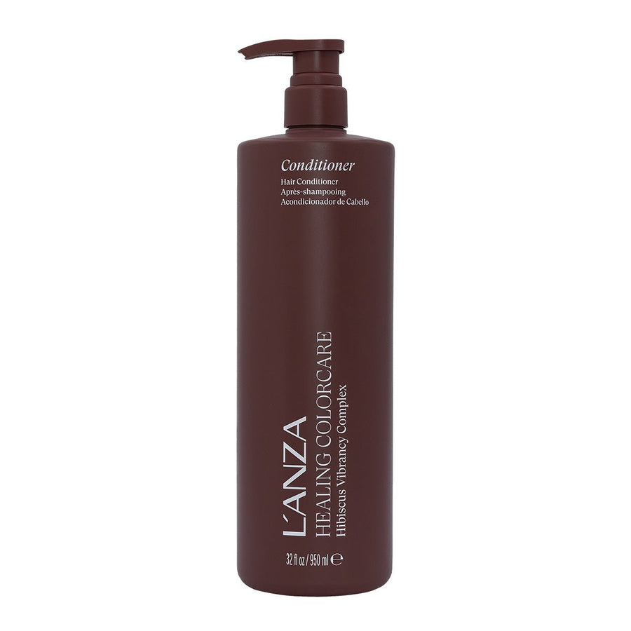 LANZA Healing Colorcare Conditioner 950ml kopen bij Hairwebshop