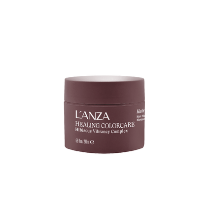 LANZA Healing Colorcare Hair Masque 200ml kopen bij Hairwebshop