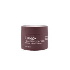 LANZA Healing Colorcare Hair Masque 200ml kopen bij Hairwebshop