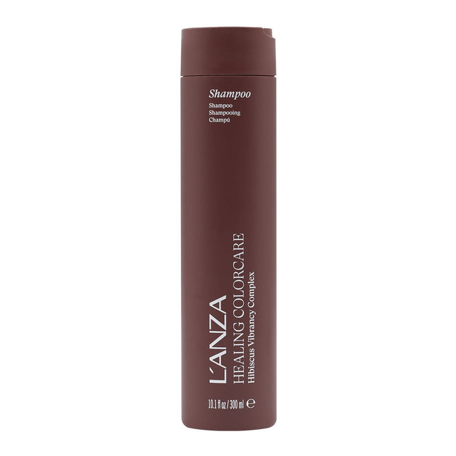 LANZA Healing Colorcare Shampoo 300ml kopen bij Hairwebshop
