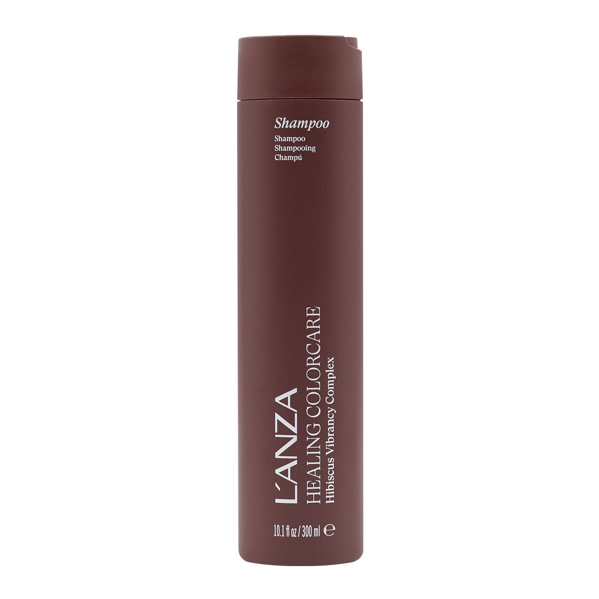 LANZA Healing Colorcare Shampoo 300ml kopen bij Hairwebshop