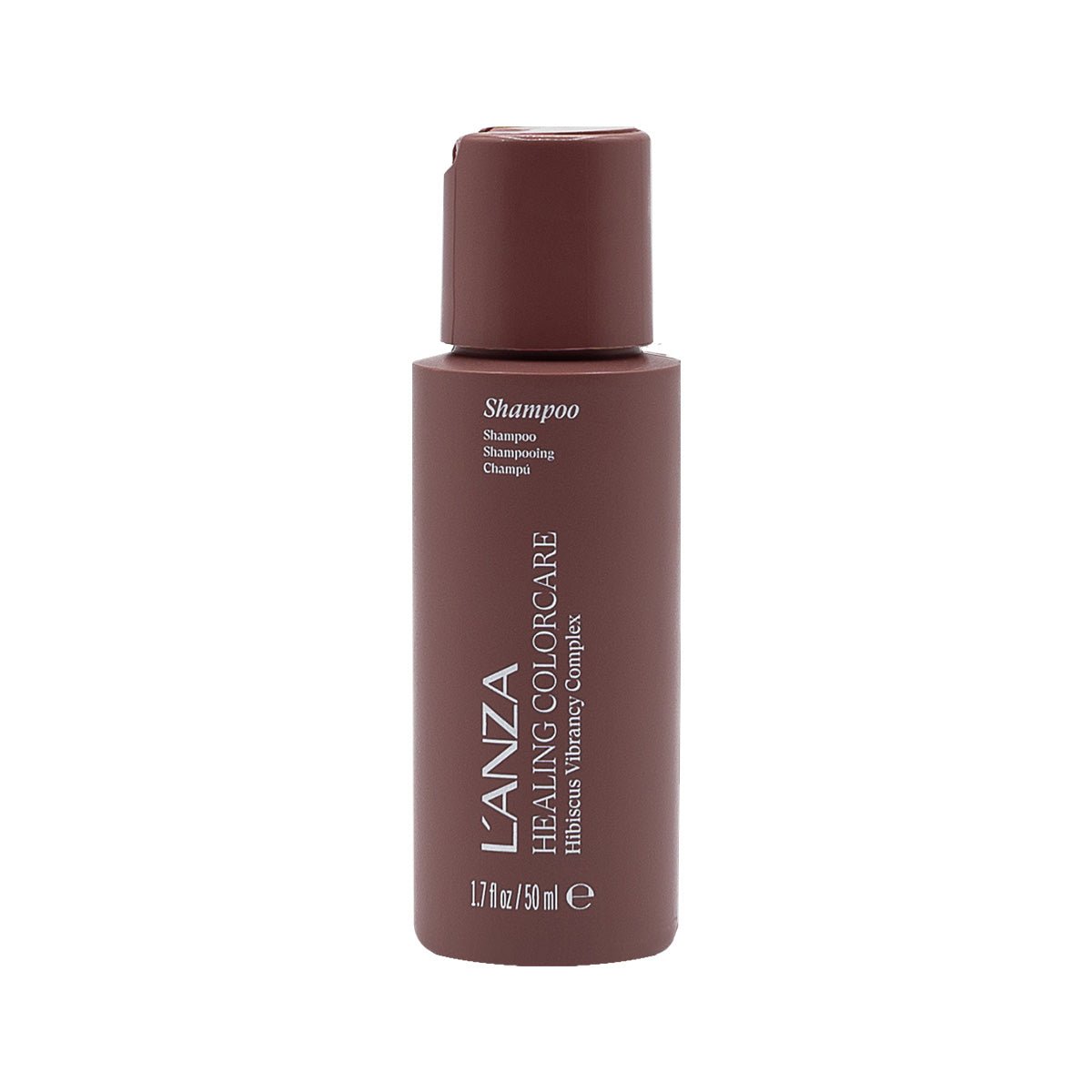 LANZA Healing Colorcare Shampoo 950ml kopen bij Hairwebshop