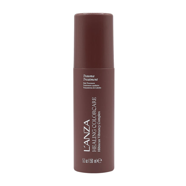 LANZA Healing Colorcare Trauma Treatment 150ml kopen bij Hairwebshop