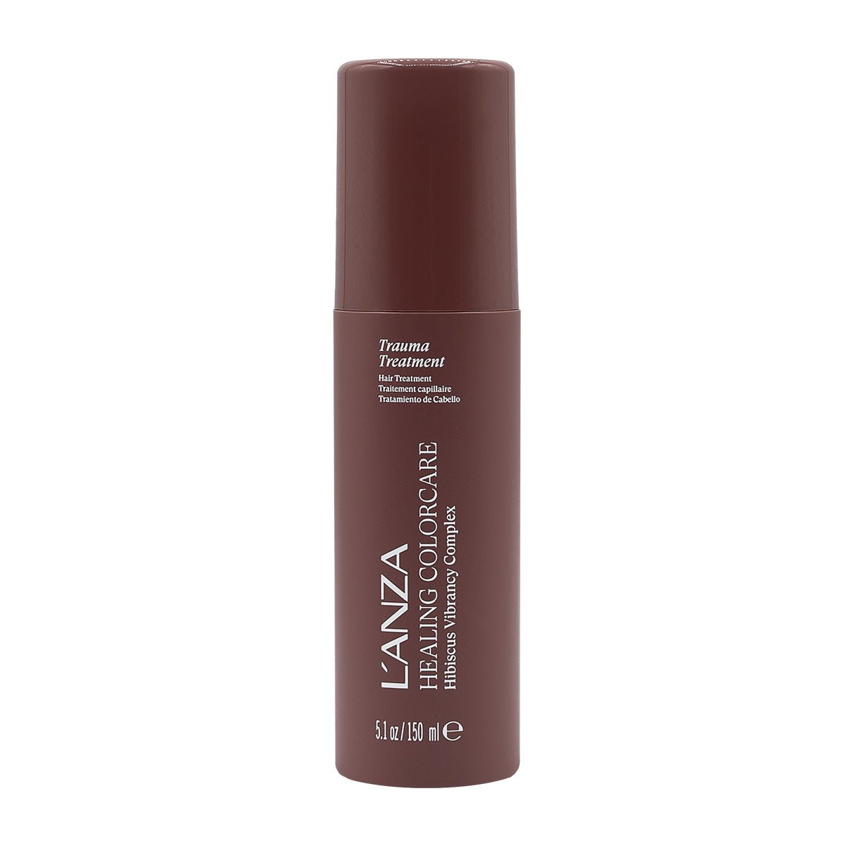 LANZA Healing Colorcare Trauma Treatment 150ml kopen bij Hairwebshop
