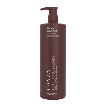 LANZA Healing Colorcare Trauma Treatment 950ml kopen bij Hairwebshop