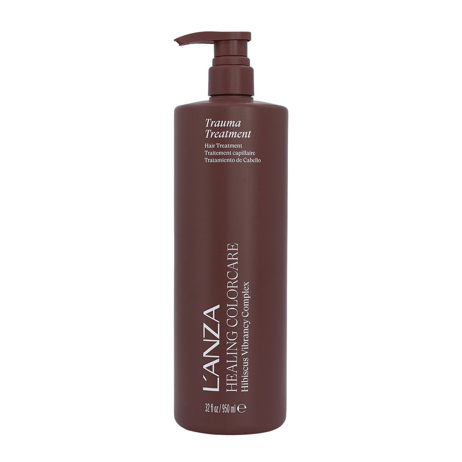 LANZA Healing Colorcare Trauma Treatment 950ml kopen bij Hairwebshop