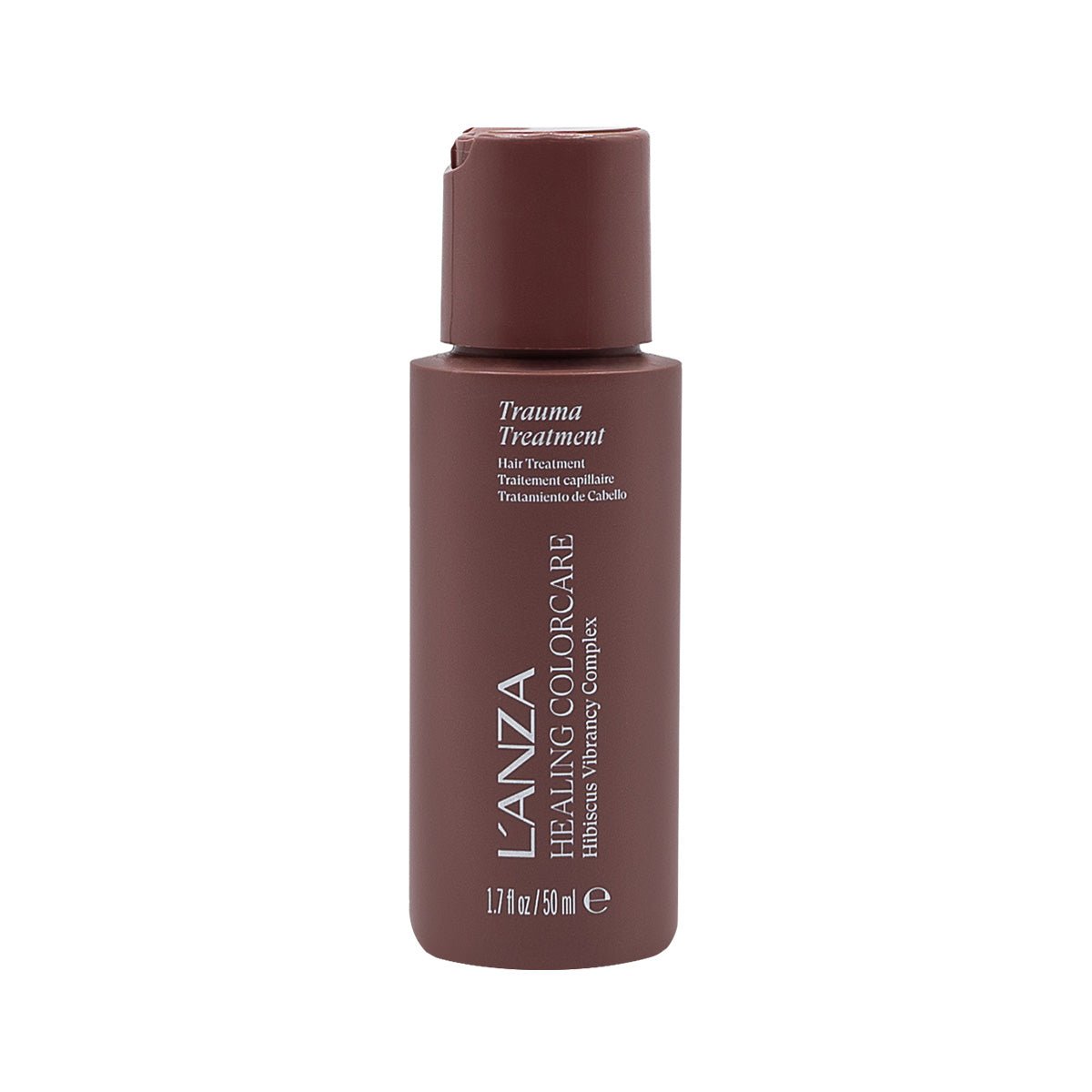 LANZA Healing Colorcare Trauma Treatment 950ml kopen bij Hairwebshop