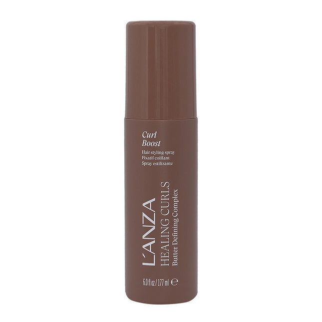 LANZA Healing Curls Boost Spray 177ml kopen bij Hairwebshop