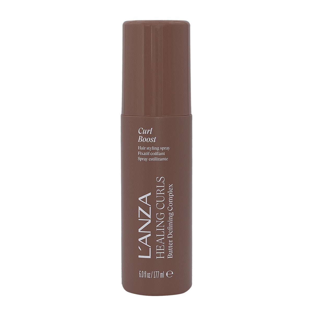 LANZA Healing Curls Boost Spray 177ml kopen bij Hairwebshop