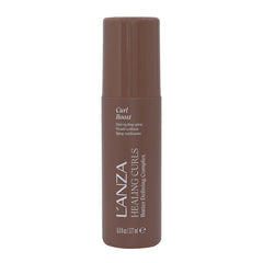 LANZA Healing Curls Boost Spray 177ml kopen bij Hairwebshop
