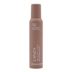 LANZA Healing Curls Butter Whip 168ml kopen bij Hairwebshop