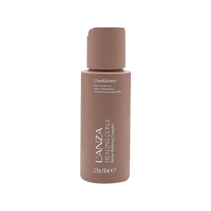 LANZA Healing Curls Conditioner 250ml kopen bij Hairwebshop