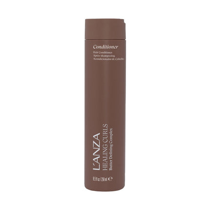 LANZA Healing Curls Conditioner 250ml kopen bij Hairwebshop