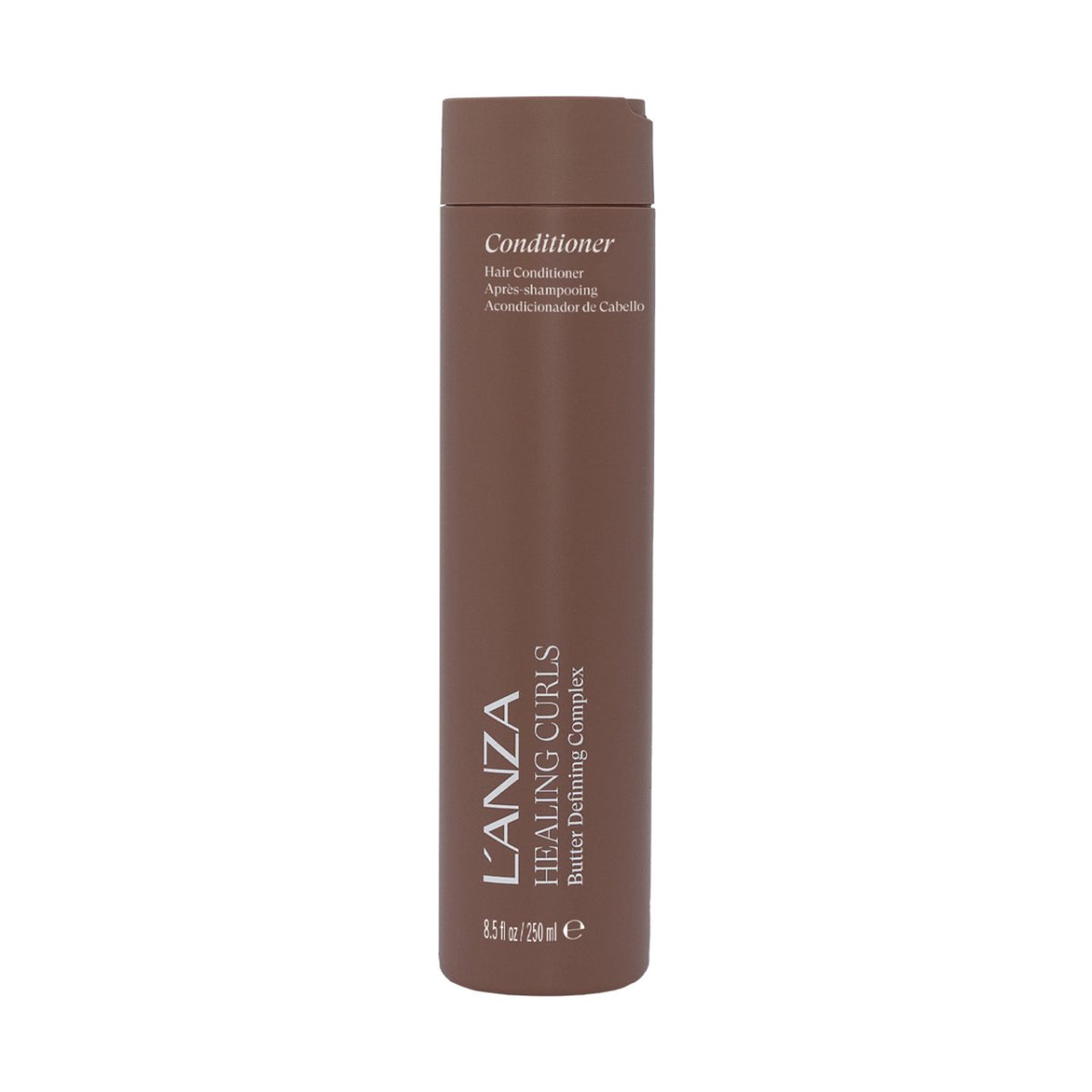 LANZA Healing Curls Conditioner 250ml kopen bij Hairwebshop