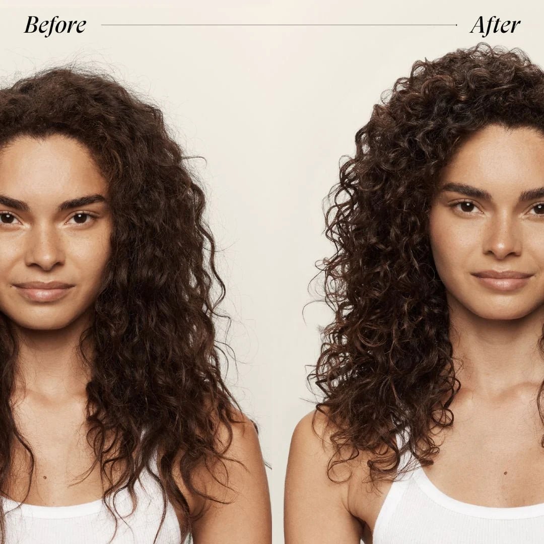LANZA Healing Curls Curl Therapy 160ml kopen bij Hairwebshop