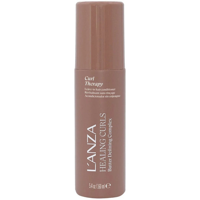 LANZA Healing Curls Curl Therapy 160ml kopen bij Hairwebshop