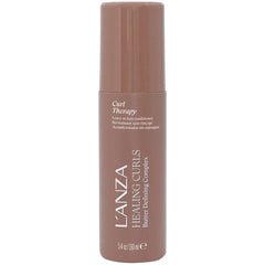 LANZA Healing Curls Curl Therapy 160ml kopen bij Hairwebshop