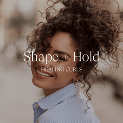 LANZA Healing Curls Flex Gel 200ml kopen bij Hairwebshop
