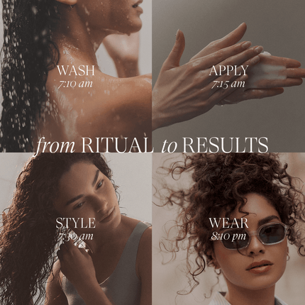 LANZA Healing Curls Flex Gel 200ml kopen bij Hairwebshop