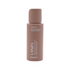 LANZA Healing Curls Shampoo 300ml kopen bij Hairwebshop