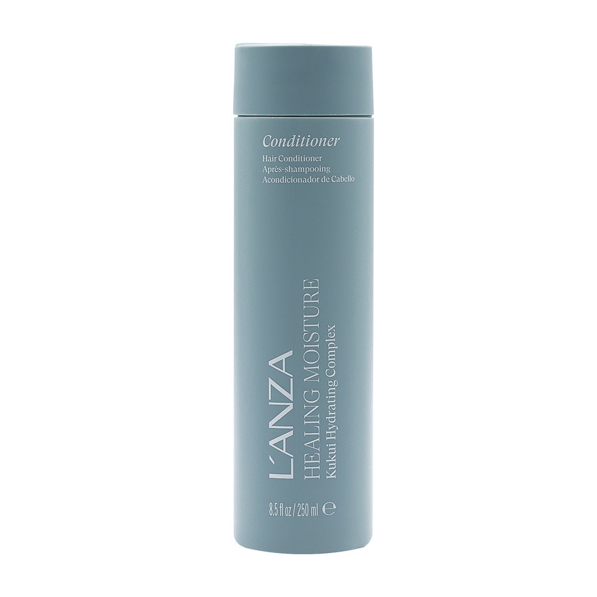LANZA Healing Moisture Conditioner 250ml kopen bij Hairwebshop