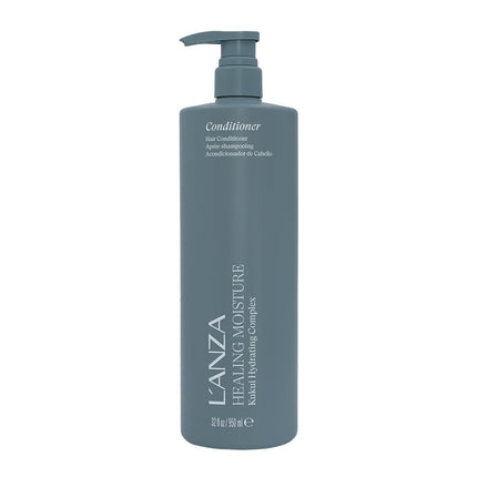 LANZA Healing Moisture Conditioner 950ml kopen bij Hairwebshop