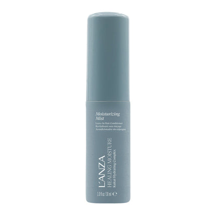 LANZA Healing Moisture Moisturizing Mist 200ml kopen bij Hairwebshop