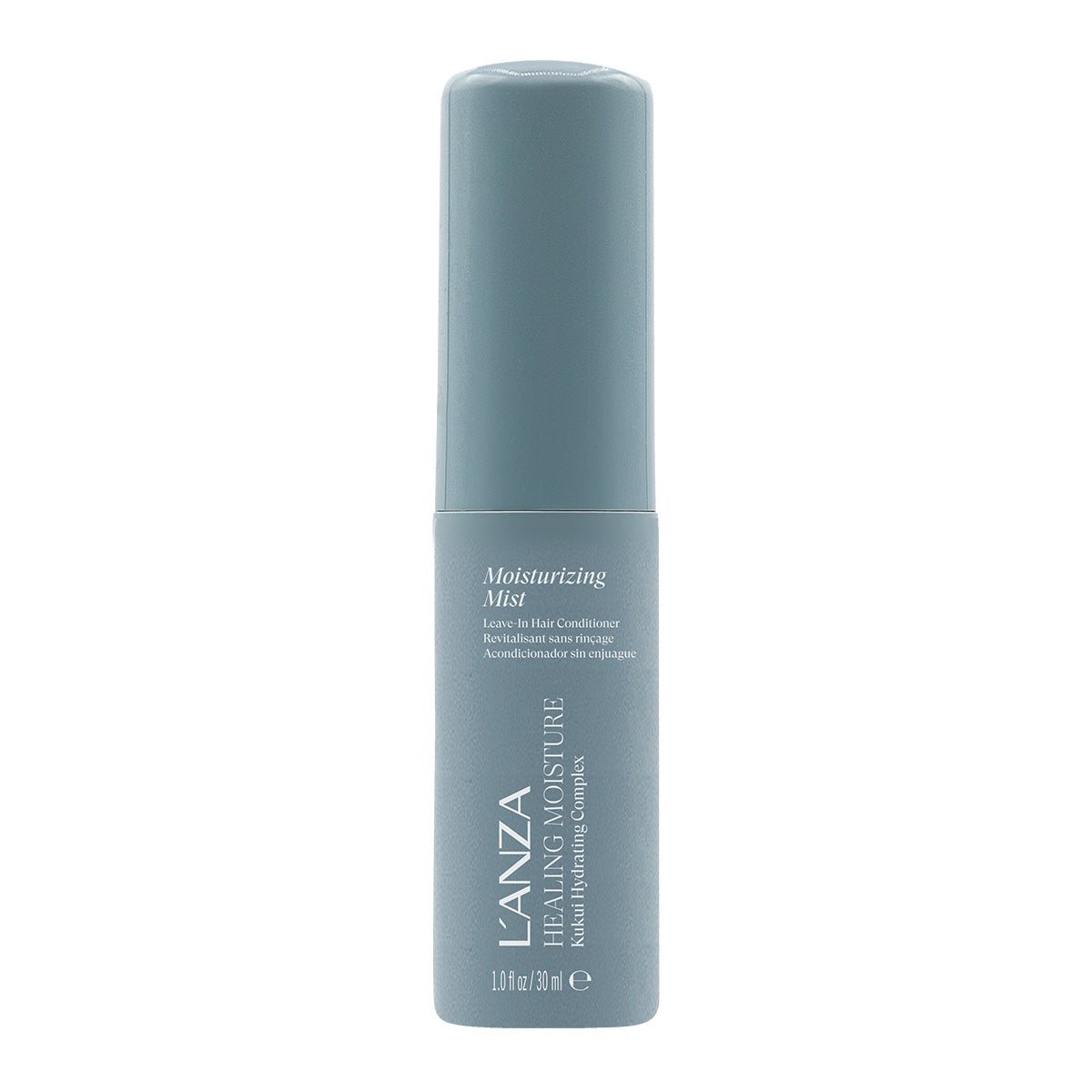 LANZA Healing Moisture Moisturizing Mist 200ml kopen bij Hairwebshop