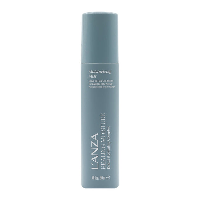 LANZA Healing Moisture Moisturizing Mist 200ml kopen bij Hairwebshop