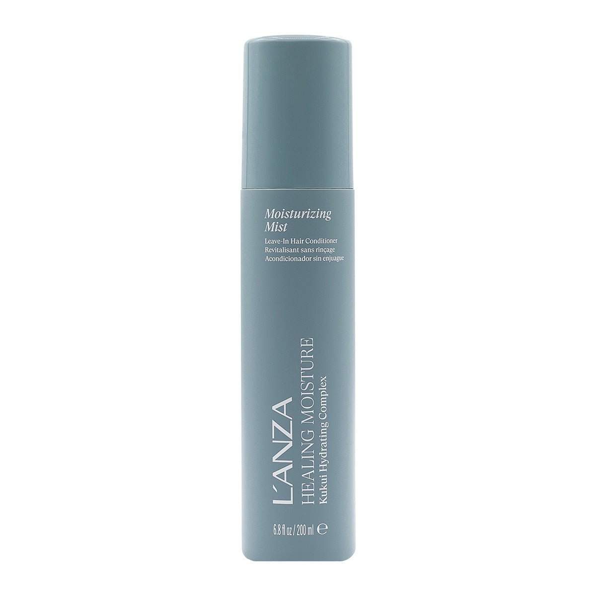 LANZA Healing Moisture Moisturizing Mist 200ml kopen bij Hairwebshop