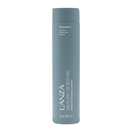 LANZA Healing Moisture Shampoo 300ml kopen bij Hairwebshop