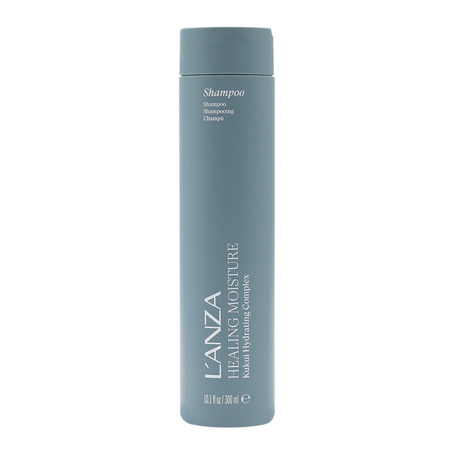 LANZA Healing Moisture Shampoo 300ml kopen bij Hairwebshop