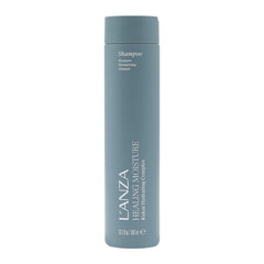 LANZA Healing Moisture Shampoo 300ml kopen bij Hairwebshop