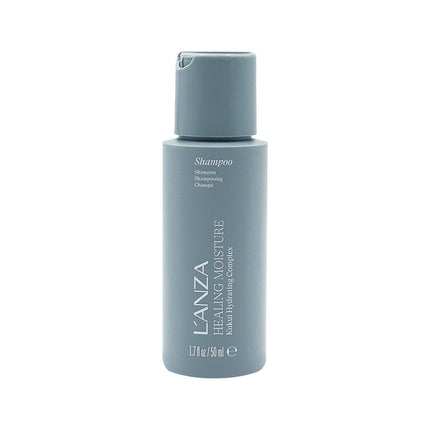 LANZA Healing Moisture Shampoo 950ml kopen bij Hairwebshop