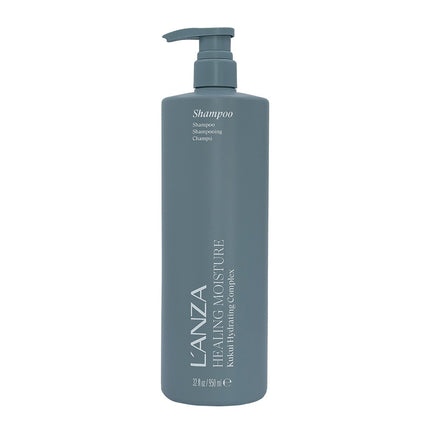 LANZA Healing Moisture Shampoo 950ml kopen bij Hairwebshop