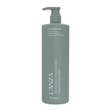 LANZA Healing Strength Conditioner 950ml kopen bij Hairwebshop